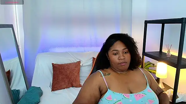 Megan-Small online show from 02/23/26, 08:17