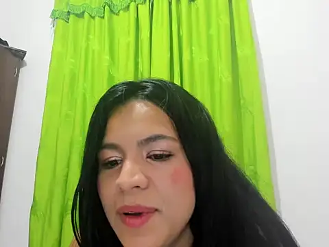 Mariana jaramillo online show from 03/06/26, 01:13