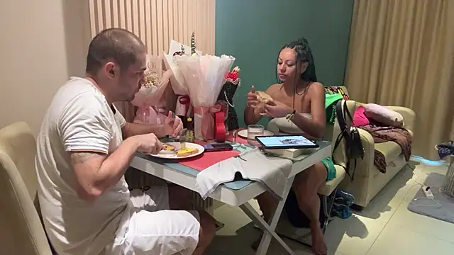 alpsXsiberia online show from 04/04/26, 08:56