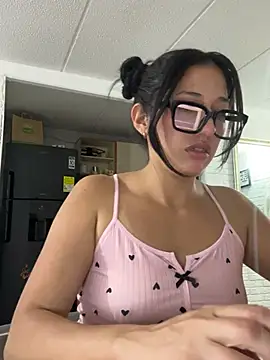 susi chimm online show from 03/13/26, 02:29