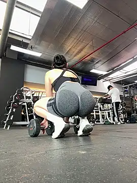 susi chimm online show from 03/25/26, 02:01