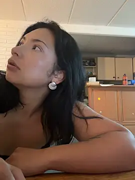 susi chimm online show from 04/18/26, 02:37