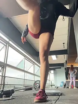 susi chimm online show from 04/20/26, 01:14