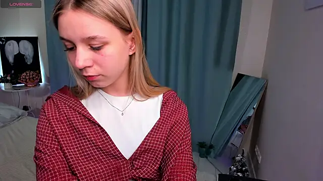 Stacy Soft online show from 03/07/26, 07:33