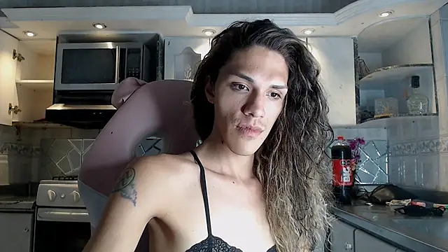 CrisOzzz online show from 02/27/26, 08:31