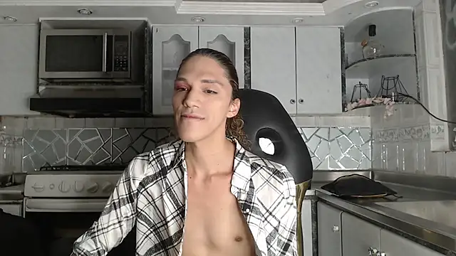 CrisOzzz online show from 04/08/26, 11:48