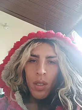 Crys Talin online show from 02/20/26, 07:58