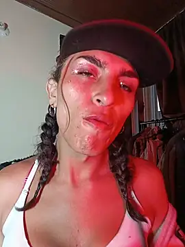 Crys Talin online show from 02/23/26, 10:51