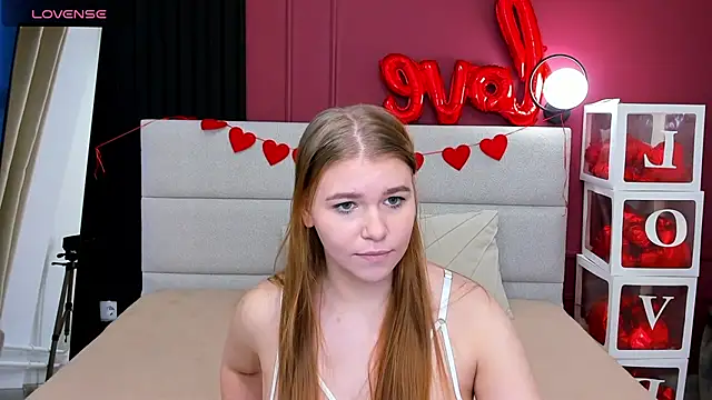 AvaSunshine  online show from 03/02/26, 07:15