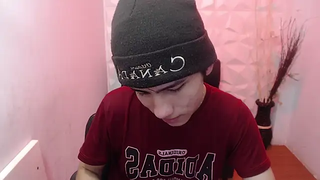 Stich 23 online show from 03/02/26, 01:29