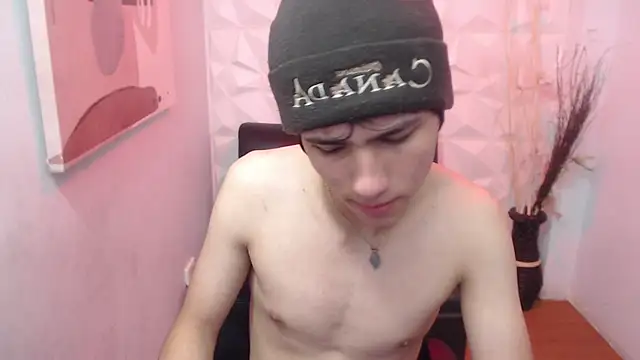 Stich 23 online show from 03/07/26, 01:52