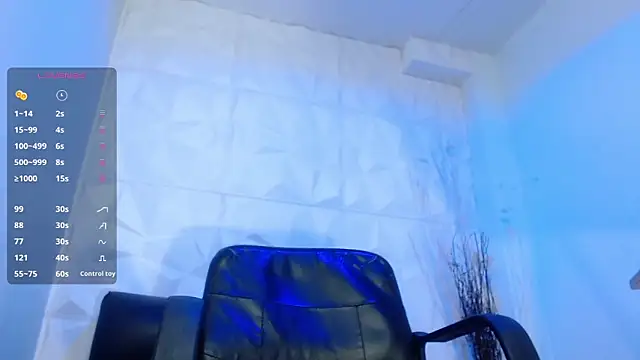 Stich 23 online show from 04/13/26, 01:16