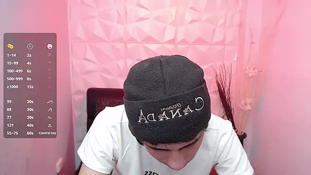 Stich 23 online show from 04/20/26, 05:59