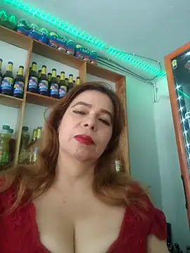 rubiii1972 online show from 04/18/26, 07:07