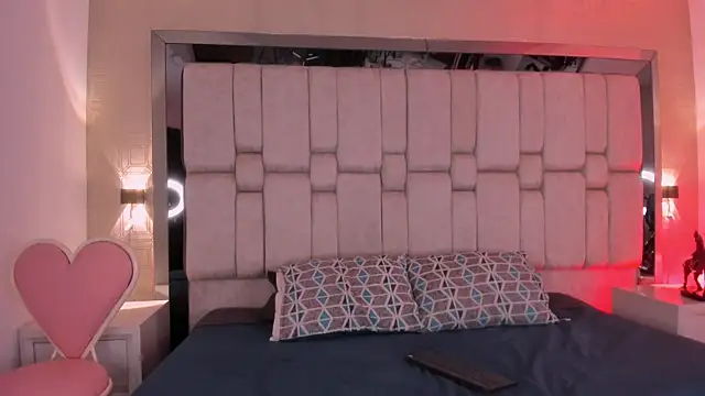 SusiMendez online show from 04/11/26, 08:13