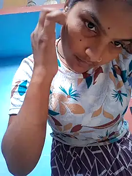 Akai-cam online show from 04/23/26, 06:47