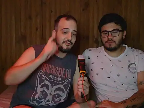 Bombe- online show from 02/24/26, 02:09