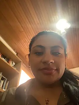 celeste z online show from 04/18/26, 08:31