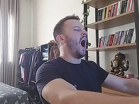 amanteloiro online show from 03/03/26, 04:02