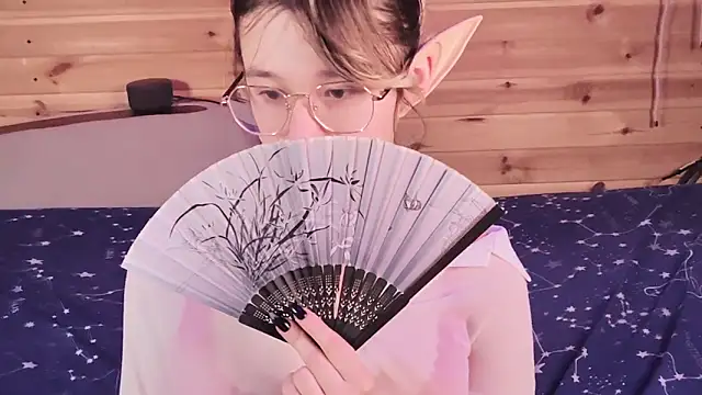 Silva-Tailll online show from 04/18/26, 07:58