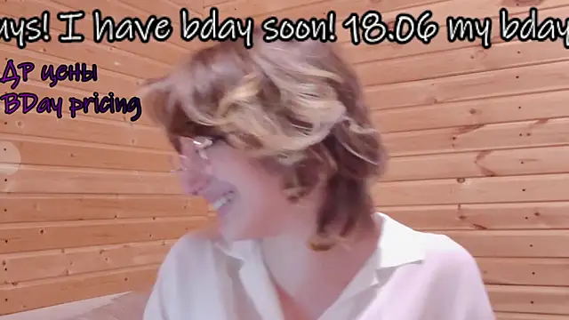 Silva-Tailll online show from 06/15/26, 05:48