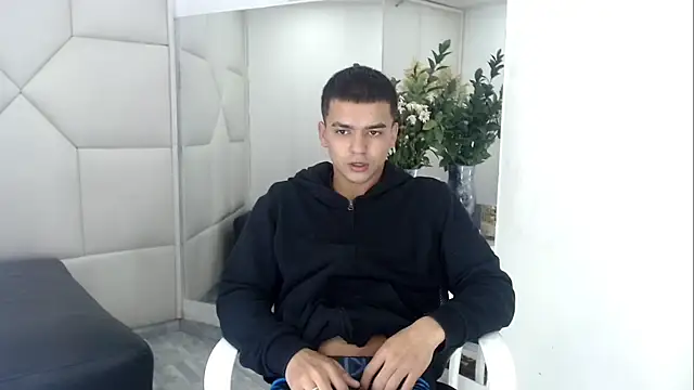 SanttiiBuck online show from 03/01/26, 11:45