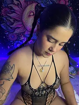 QueenNatt online show from 02/23/26, 09:01