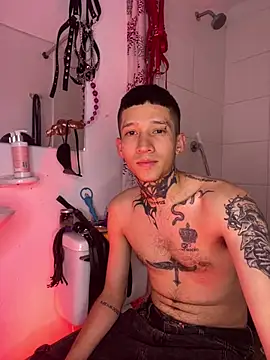 alexhotnice online show from 04/19/26, 04:01