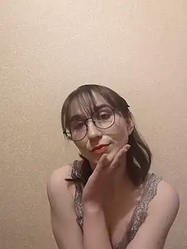 Ella17582 online show from 02/26/26, 07:35