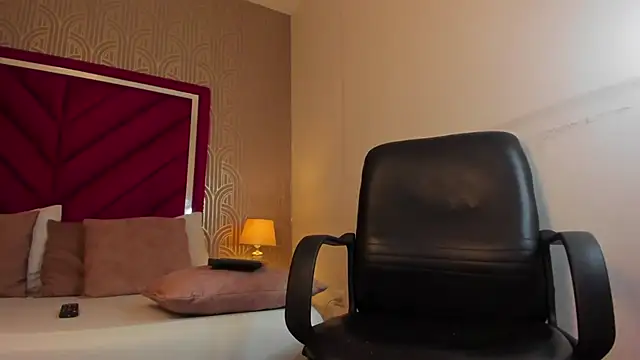 Dominic Foxx online show from 03/05/26, 03:08