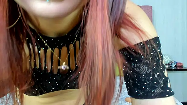 JennieRider online show from 03/21/26, 07:17