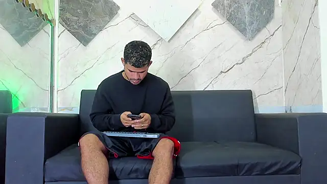 Latins on fire online show from 04/09/26, 11:26