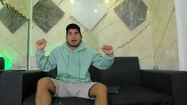 Latins on fire online show from 04/24/26, 11:23