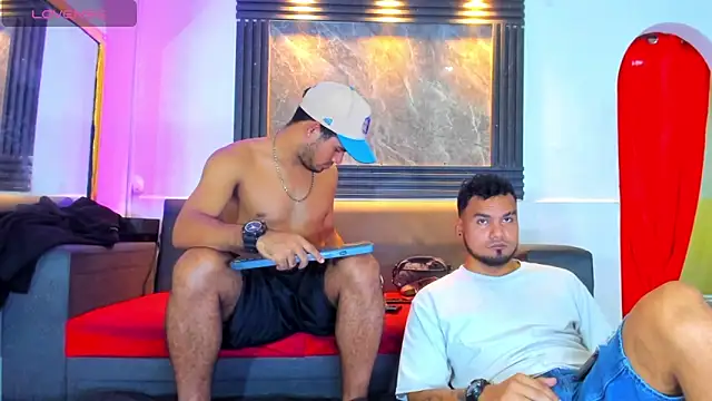 Latins on fire online show from 04/26/26, 07:44