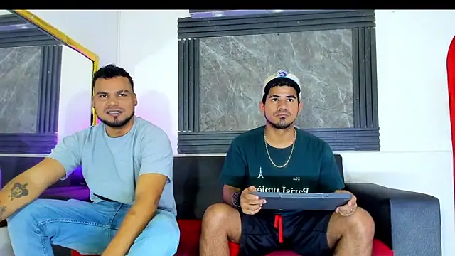 Latins on fire online show from 04/29/26, 11:25