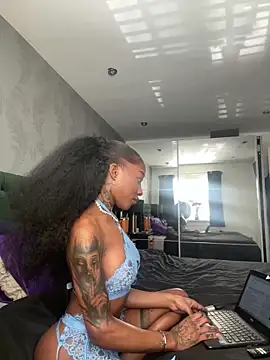 MississippiBabee online show from 02/21/26, 11:11