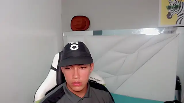 Street poemm  online show from 02/25/26, 03:27