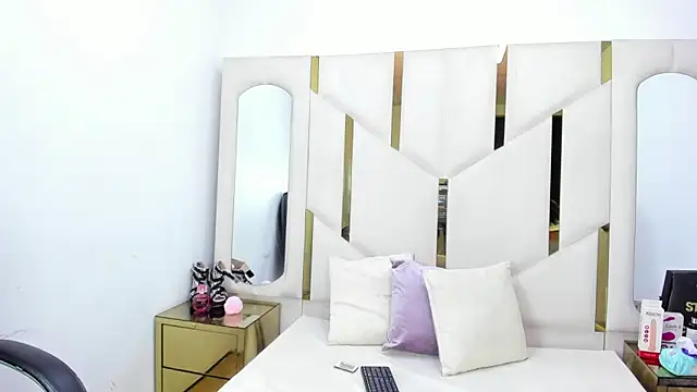 lissablaze online show from 03/07/26, 03:42