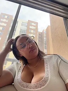 Eyssha online show from 03/05/26, 02:24