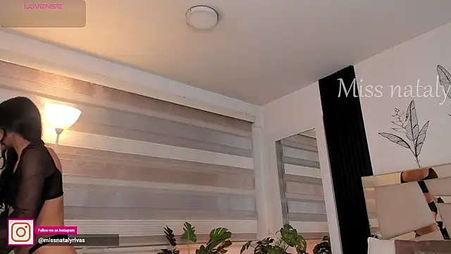 missnataly online show from 03/28/26, 07:24