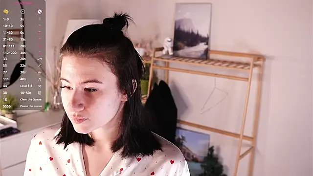 TwilaMode online show from 03/04/26, 04:07