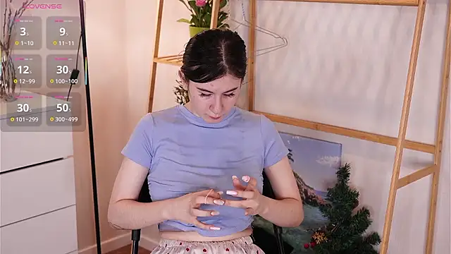 TwilaMode online show from 03/07/26, 03:14