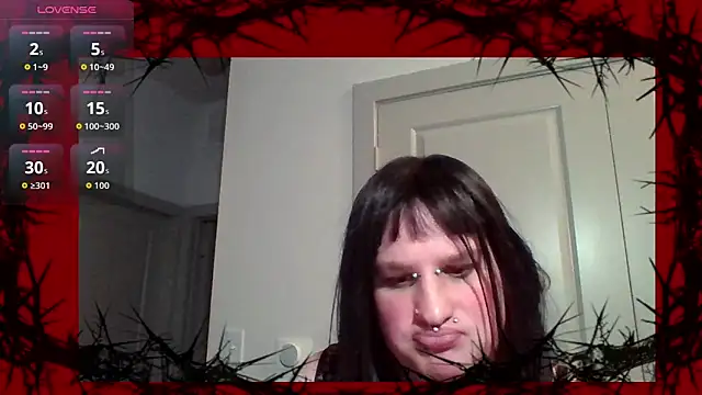 Vesper Vex online show from 02/26/26, 12:53