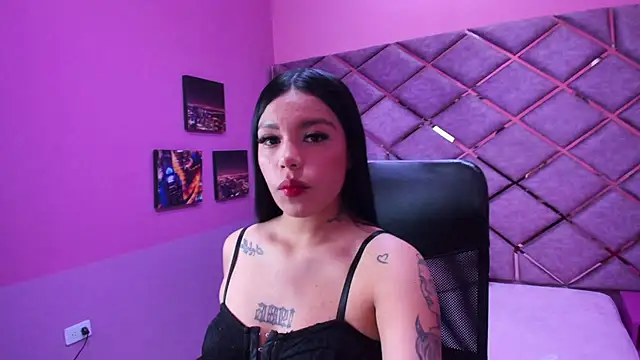 Natasha Mimi online show from 03/06/26, 06:59