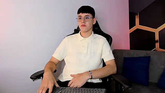 IanBlake  online show from 03/02/26, 09:10