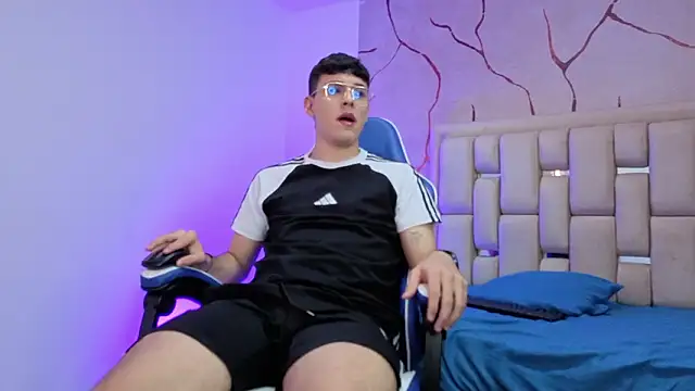 IanBlake  online show from 03/06/26, 09:00