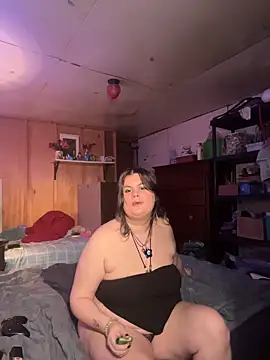 IntergelacticMars online show from 03/02/26, 04:25