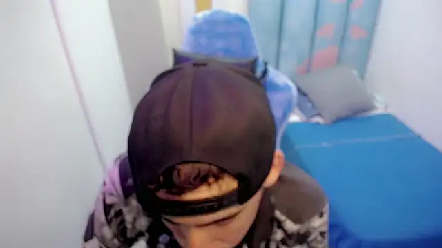 Houston bby  online show from 02/26/26, 08:30