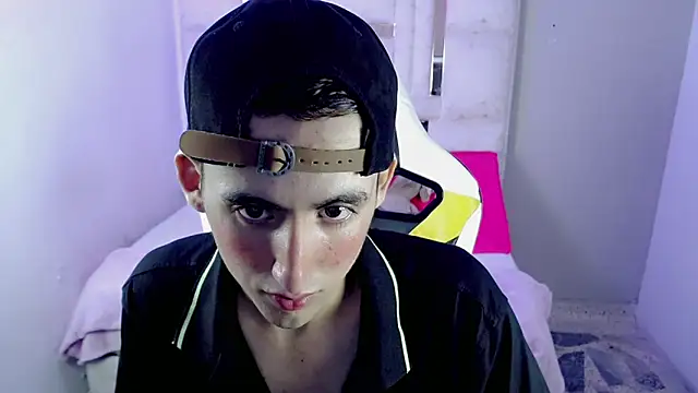 Houston bby  online show from 03/05/26, 08:16