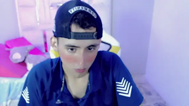 Houston bby  online show from 03/06/26, 08:27